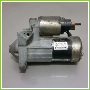 Motorino Avviamento MITSUBUSHI M000T86181 RENAULT MODUS 1a Serie 8200021396 - Imagen 1 de 5
