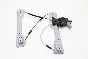 2018-2021 GMC TERRAIN FRONT LEFT DRIVER SIDE DOOR WINDOW REGULATOR W/ MOTOR OEM - Picture 1 of 7