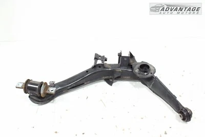 2016-2021 ACURA ILX FWD REAR RIGHT SIDE SUSPENSION LOWER CONTROL ARM OEM - Image 1 of 4