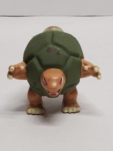 Golem Spin Top Burger King Pokemon Juguete Nintendo 1999 3" Usado - Imagen 1 de 13
