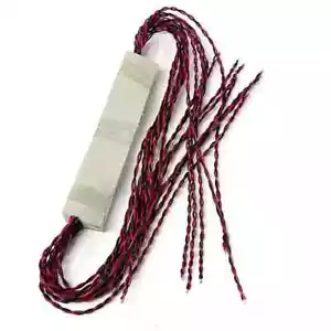 5 pcs TE Connectivity 1-1002910-0 Piezo Vibration Sensors LDT1-028K with Leads - Picture 1 of 7