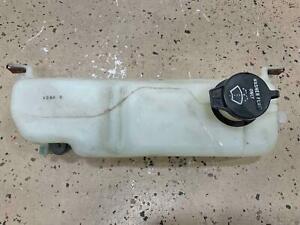00-02 Plymouth Prowler Windshield Washer Bottle with Lid/Pump OEM