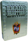 Chain Reaction: Box Set DVD (2005) cert E 4 discs Expertly Refurbished Product