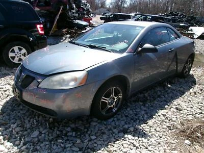 Módulo de control de carrocería usado se adapta a: Pontiac G6 2007 control de carrocería BCM RH tablero central G Foto 1 de 4