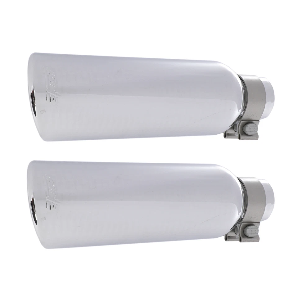 OEM NUEVO GM 2014-2025 Cadillac Chevrolet GMC doble punta de escape tubo de escape 19303347 Foto 1 de 2