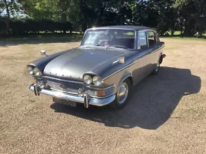 Humber Imperial 1966 Auto - Picture 1 of 7