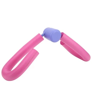 Leg Thigh Exercisers Trainer Portable Fitness Gym Equipment Sports Training PLM - Picture 1 of 9