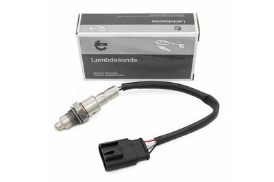 Sonda lambda SKV per ABARTH 500 595 695 ALFA ROMEO FIAT LANCIA 08-23 55241995 - Immagine 1 di 4