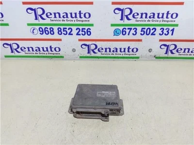 9620398980 centralina per PEUGEOT 106 (S2) 1.1 I 340581 - Immagine 1 di 4