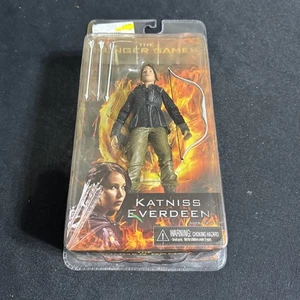 Figura 7" Los Juegos del Hambre Katniss Everdeen Jennifer Lawrence - Imagen 1 de 10