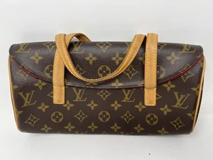 LOUIS VUITTON LV MONOGRAM HANDTASCHE (LP9020709) - Bild 1 von 4