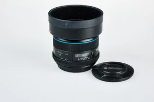 Phase One Schneider Kreuznach 80mm f/2.8 Blue Ring Lens (asset 4) - Picture 1 of 4