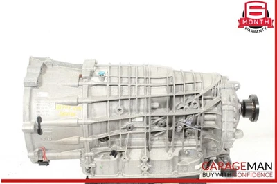 10-16 Porsche Panamera 970 4.8L Tranny Automatic Transmission Assy OEM 120k - Image 1 of 4