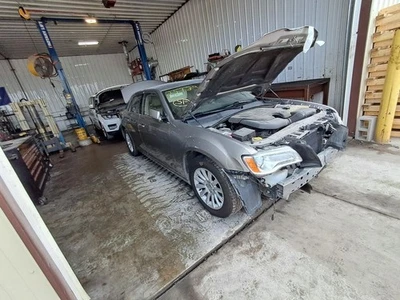 2014 Chrysler 300 RWD Power Rack & Pinion Steering Gear Used 106K Miles Foto 1 de 4