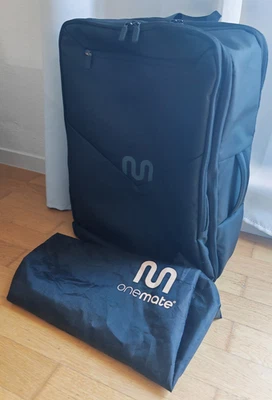 onemate Apollo Travel Backpack Reiserucksack 40 Liter / 50 Liter - Bild 1 von 4