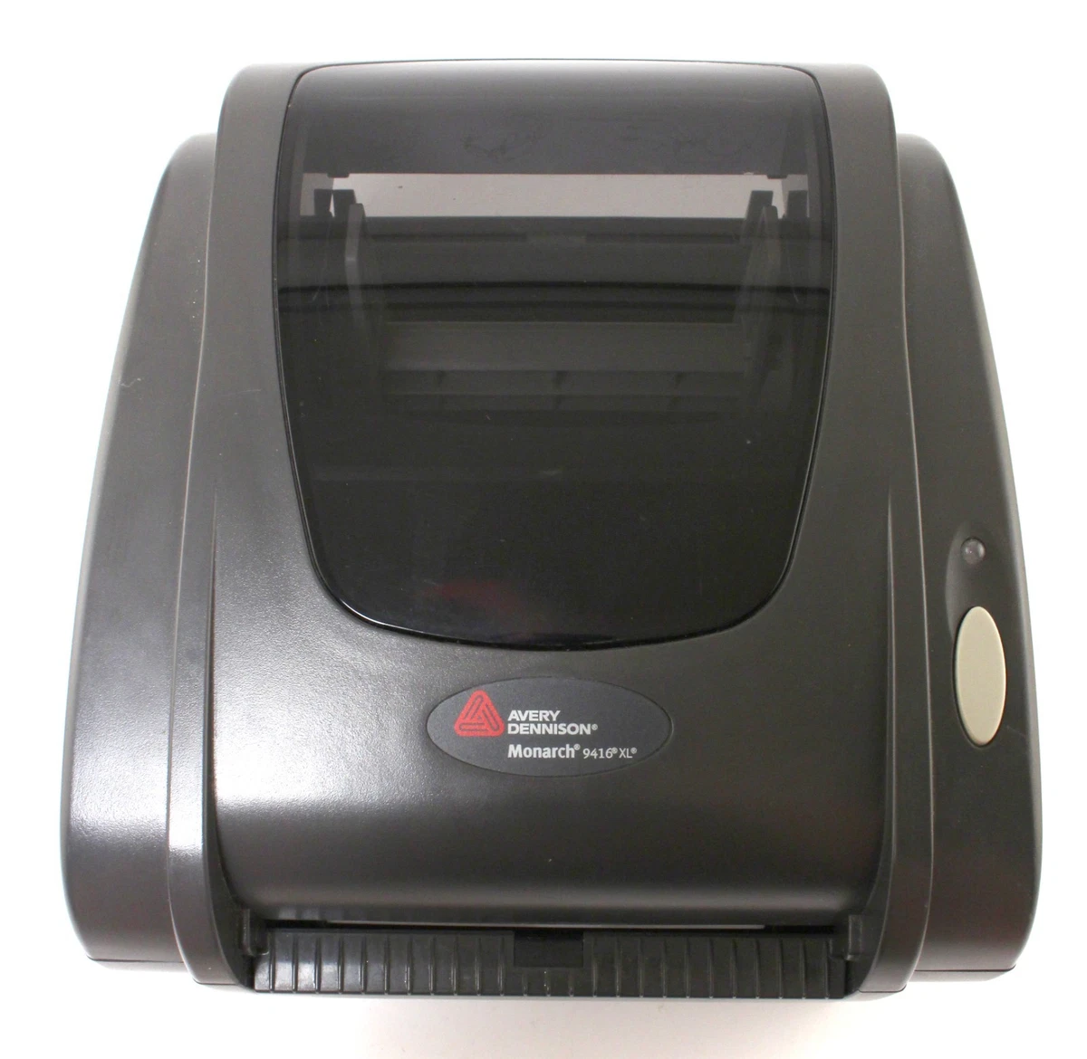 Avery Dennison Monarch 9416 XL Thermal Label Printer Serial, Parallel And USB - Foto 9