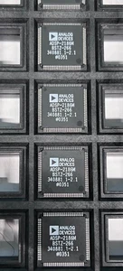 1x XC9572XLTQ100AEN Xilinx neu - Bild 1 von 1