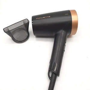 Rowenta Haartrockner Styling Geräte CV1811 Express Style Super Kompakt Technolog - Bild 1 von 2