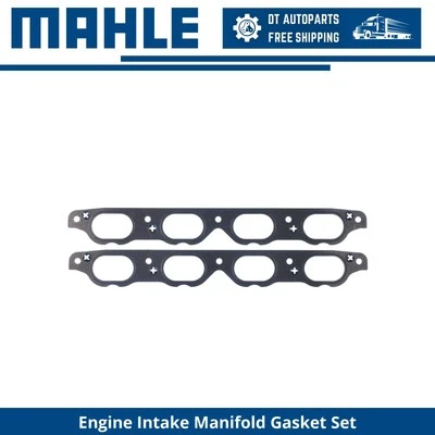 Juego de juntas de colector de admisión de motor Mahle para BMW 545i 2004-2005 4,4 L V8 Foto 1 de 3