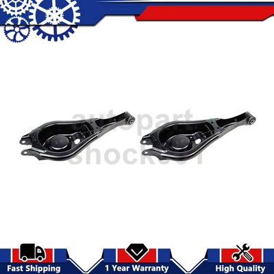 Brazo de arrastre inferior trasero para Toyota Highlander_AP 2014 2015 2016 2017 2018 Foto 1 de 3