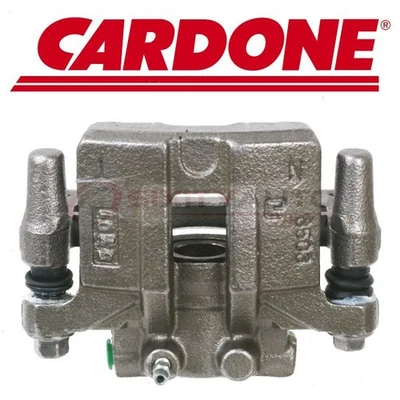 Cardone Reman Rear Right Disc Brake Caliper for 2007-2017 Jeep Compass - mf - Изображение 1 из 4