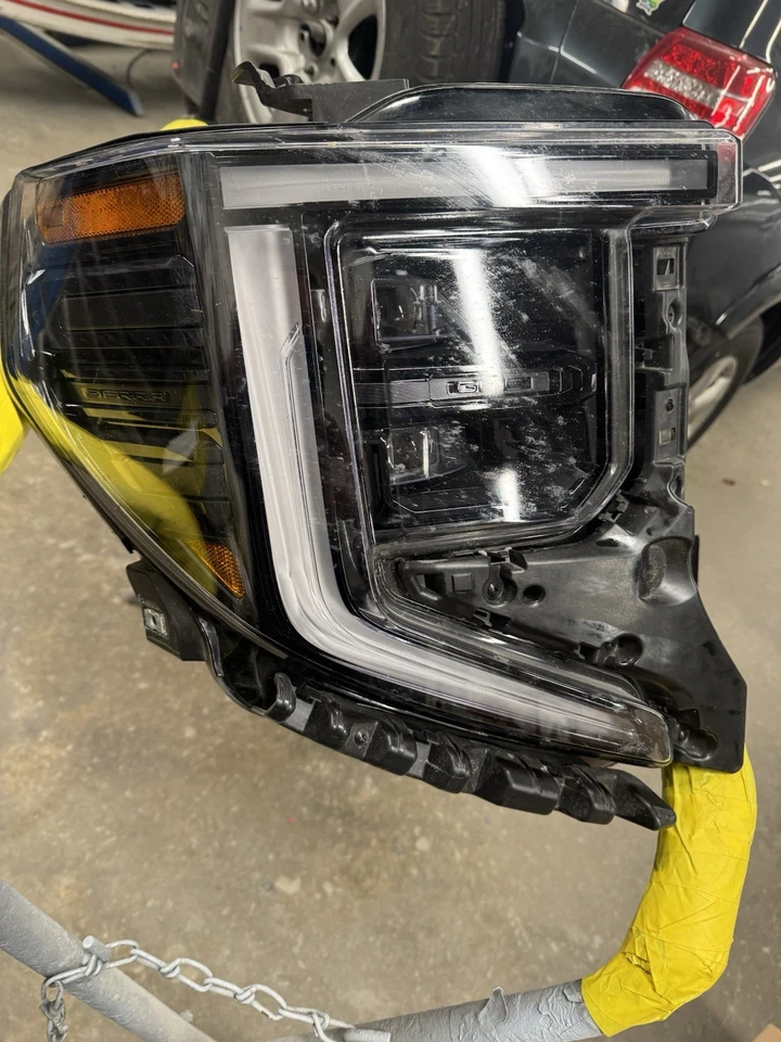 GMC Sierra 2022 2025 85721096 Foto 1 de 4