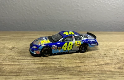 2003 - #48 Jimmie Johnson SpongeBob - Racing Champions NASCAR - 1:64 Diecast - Image 1 of 4
