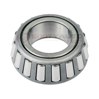 SKF Differential Pinion Bearing for 1960-1970 Triumph Herald 0.9L 1.1L L4 - ap - Изображение 1 из 4