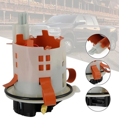 🚗Diesel Exhauset Def Fluid Pump/Heater 68085908AH For RAM 2500 3500 2013-2018. Foto 1 de 4