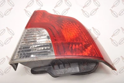 Volvo S40 II Facelift ab2007 Luz de Fondo de la Luz Trasera Derecho 31214607 - Imagen 1 de 4