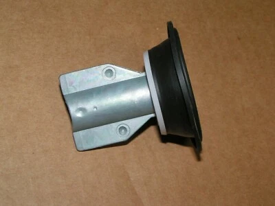 Diafragma DESLIZANTE acelerador CARB Triumph Adventurer Legend TT Trident Sprint Foto 1 de 4