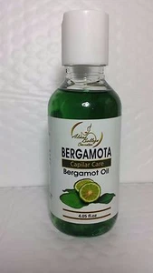 BERGAMOT OIL CAPILAR CARE 4.05 FL OZ PLANTIMEX ORIGINAL SALUD Y BELLEZA - Picture 1 of 3