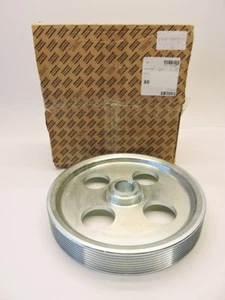 Atlas Copco 1626-4078-00 Pulley Genuine Original OEM NEW - Picture 1 of 1