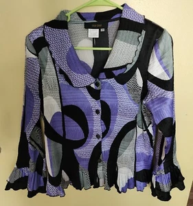 Bala Bala Damen Top Bluse Größe M  - Bild 1 von 9