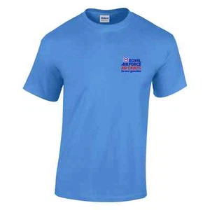 T-Shirt RAF Air Cadets bestickt Baumwolle - Bild 1 von 11