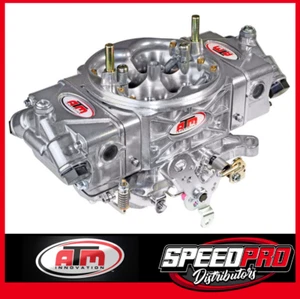ATM XRSC Street Strip Series Gas Carburetor 750 CFM 4150 ATM-XRSC-750 - Picture 1 of 1