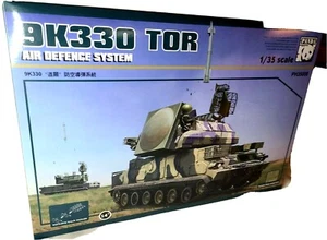 Panda Hobby 1/35 PH35008 9K330 Tor Air Defence System Shipped from USA - Picture 1 of 2