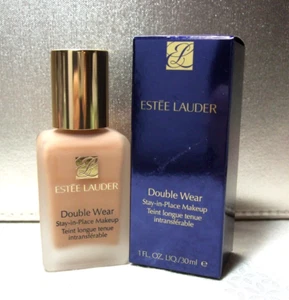 Estee Lauder Double Wear Stay-in-Place Makeup in Softan 4C3 FS NIB $52 Value - Picture 1 of 3