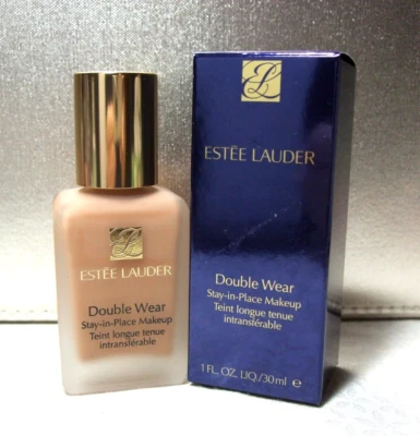 Estee Lauder Double Wear Stay-in-Place Makeup in Softan 4C3 FS NIB $52 Value - Image 1 of 3