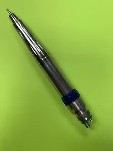 DENTAL HANDSTÜCK STAR DENTAL MOTOR 5.000 mit gerader Nase Kegel festes hinteres Ende - Bild 1 von 3