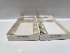 SECO LCMR160504-0500-FT 20PCS INSERT TIP - Picture 1 of 2