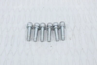 2009 HARLEY-DAVIDSON DYNA SUPER GLIDE Upper Transmission Cover Bolts 4741A - Image 1 of 4