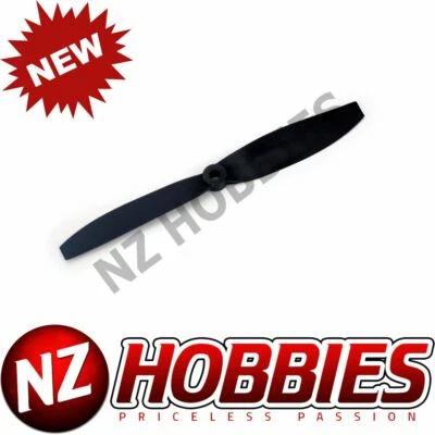 E-flite 5x2.75 Elec Propeller:UMX Beast/Timber Sbach 342 # EFLUP050275 - Image 1 of 2