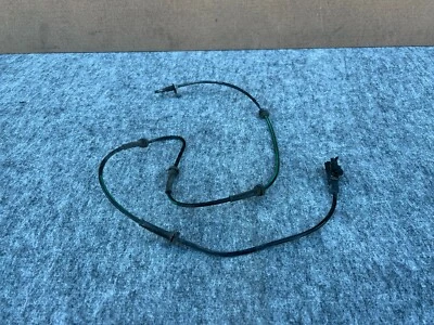 INFINITI M37 M56 M35H Q70 2011-2019 OEM SENSOR DE VELOCIDAD ABS DELANTERO SE ADAPTA A IZQUIERDA Y DERECHA Foto 1 de 4