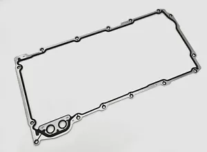 LS Oil Pan Gasket Chevrolet Camaro Pontiac LS1 LS2 LS3 LM7 LQ4 5.3L 5.7L 6.0L - Picture 1 of 1