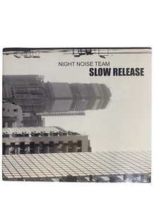 Night Noise Team - Slow Release - New CD - (N5) - Picture 1 of 3
