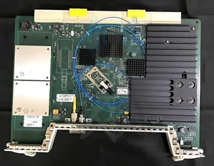 Cisco 15454-O48E-1-47, WMTN920DAB, 800-25099-02, *PN02132020* - Imagen 1 de 9
