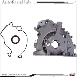 1Pcs Engine Oil Pump For Rover Range Rover Sport 2.7L TDV6 3.0L 1348651 LR002465 - Picture 1 of 16