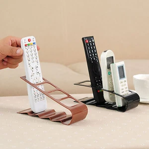 TV Remote Caddy Creative Remote Control Holder For Home - Picture 1 of 12