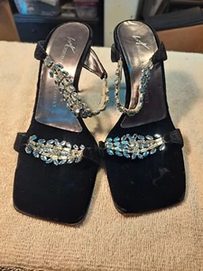 Tacones Giuseppe Zanotti 37 - Imagen 1 de 7